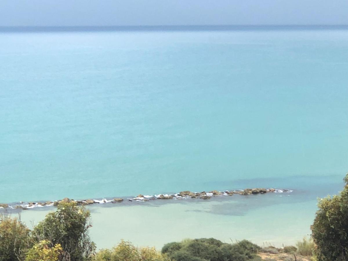 Locazione Turistica Il Tucano Agrigente Extérieur photo