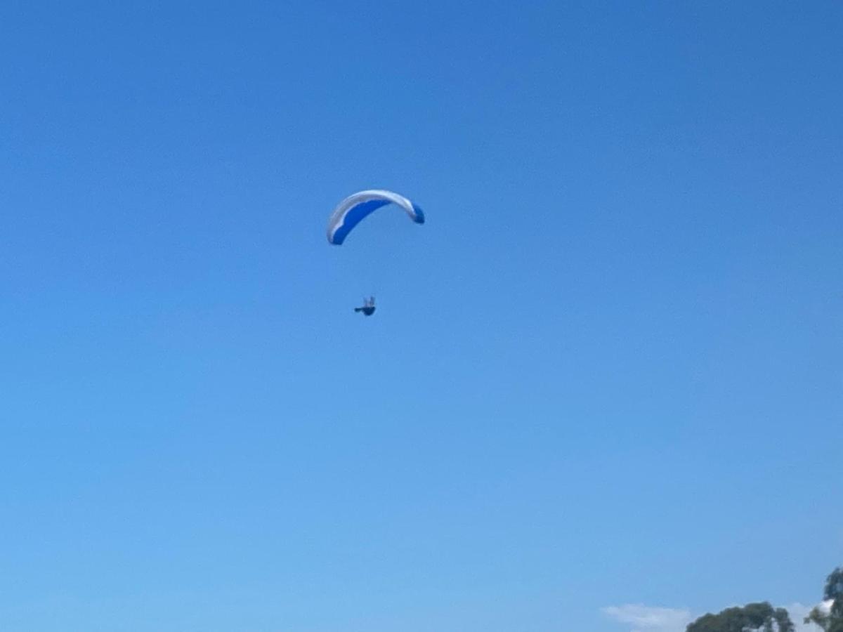 Locazione Turistica Il Tucano Agrigente Extérieur photo
